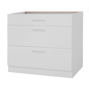 17 Stories Küchenunterschrank Ameriah | Wayfair.de